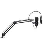 Trust GXT270 EMITA II Μικρόφωνο με USB Type-C Shock Mounted 25770 - Image 5
