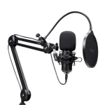 Trust GXT270 EMITA II Μικρόφωνο με USB Type-C Shock Mounted 25770 - Image 6