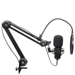 Trust GXT270 EMITA II Μικρόφωνο με USB Type-C Shock Mounted 25770 - Image 8