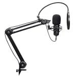 Trust GXT270 EMITA II Μικρόφωνο με USB Type-C Shock Mounted 25770 - Image 9