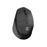 Natec Kite Ασύρματο Bluetooth Ποντίκι Μαύρο NMY-2347 - Image 4
