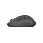 Natec Kite Ασύρματο Bluetooth Ποντίκι Μαύρο NMY-2347 - Image 5