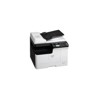 Ricoh Gestetner M2810N Ασπρόμαυρο Πολυμηχάνημα Laser με Mobile Print