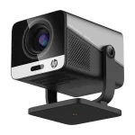 HP MC475 Mini Projector LCD Λάμπας LED με Wi-Fi και Ενσωματωμένα Ηχεία C42LPAA - Image 2
