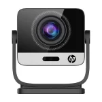 HP MC475 Mini Projector LCD Λάμπας LED με Wi-Fi και Ενσωματωμένα Ηχεία C42LPAA - Image 3