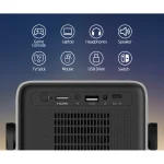 HP MC475 Mini Projector LCD Λάμπας LED με Wi-Fi και Ενσωματωμένα Ηχεία C42LPAA - Image 11
