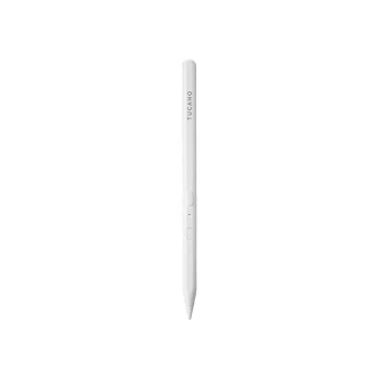 Tucano Pencil 3 Ψηφιακή Γραφίδα Αφής για iPad σε Λευκό χρώμα MA-STY3-W