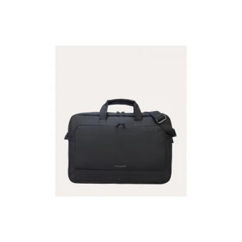 Tucano Τσάντα για Laptop 14" σε Μαύρο χρώμα BSTN-BK