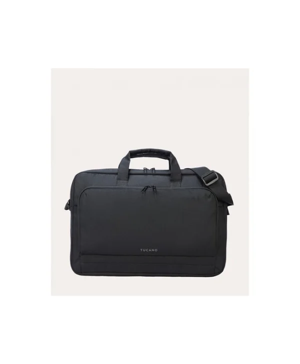 Tucano Τσάντα για Laptop 14" σε Μαύρο χρώμα BSTN-BK