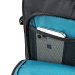 Tucano Τσάντα για Laptop 14" σε Μαύρο χρώμα BSTN-BK - Image 8