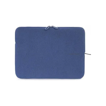 Tucano Second Skin Θήκη για Laptop 15" σε Μπλε χρώμα BFM1516-B