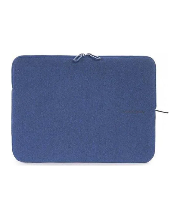 Tucano Second Skin Θήκη για Laptop 15" σε Μπλε χρώμα BFM1516-B