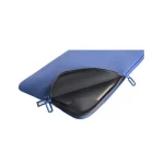 Tucano Second Skin Θήκη για Laptop 15" σε Μπλε χρώμα BFM1516-B - Image 2