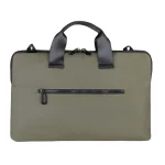 Tucano Αδιάβροχη Θήκη για Laptop 16" σε Πράσινο χρώμα BSGOM1516-VM BFGOM1516-VM