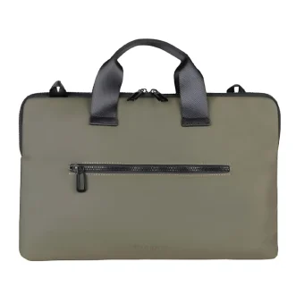 Tucano Αδιάβροχη Θήκη για Laptop 16" σε Πράσινο χρώμα BSGOM1516-VM BFGOM1516-VM