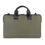 Tucano Αδιάβροχη Θήκη για Laptop 16" σε Πράσινο χρώμα BSGOM1516-VM BFGOM1516-VM - Image 3