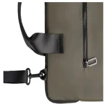 Tucano Αδιάβροχη Θήκη για Laptop 16" σε Πράσινο χρώμα BSGOM1516-VM BFGOM1516-VM - Image 4