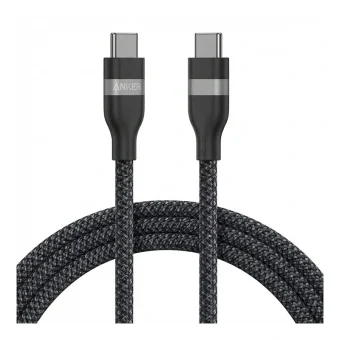 Anker USB 2.0 Cable USB-C male - USB-C 240W A82E2011