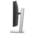 Dell Pro P P3426WEB IPS Curved Monitor 34" QHD 3440x1440 με Χρόνο Απόκρισης 5ms GTG 210-BVHQ - Image 2