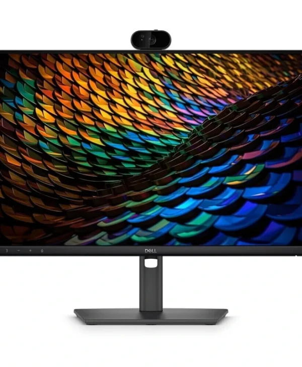 Dell PRO P P2426HEB IPS Monitor 24" FHD 1920x1080 με Χρόνο Απόκρισης 5ms GTG 210-BVHS