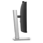 Dell Pro P P3426WEV IPS Curved Monitor 34.1" QHD 3440x1440 με Χρόνο Απόκρισης 5ms GTG 210-BVHT - Image 3