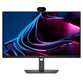 Dell PRO P P2426HEV IPS Monitor 24" FHD 1920x1080 με Χρόνο Απόκρισης 5ms GTG 210-BVHW