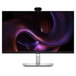 Dell Pro P2726DEV IPS Monitor 27" QHD 2560x1440 με Χρόνο Απόκρισης 8ms GTG 210-BVHV