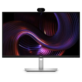 Dell Pro P2726DEV IPS Monitor 27" QHD 2560x1440 με Χρόνο Απόκρισης 8ms GTG 210-BVHV