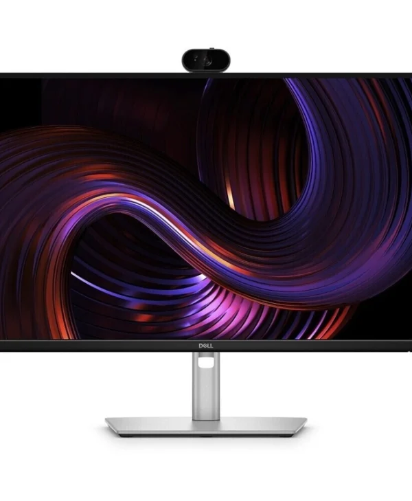 Dell Pro P2726DEV IPS Monitor 27" QHD 2560x1440 με Χρόνο Απόκρισης 8ms GTG 210-BVHV