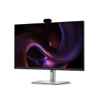 Dell Pro P2726DEV IPS Monitor 27" QHD 2560x1440 με Χρόνο Απόκρισης 8ms GTG 210-BVHV - Image 6