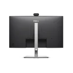 Dell Pro P2726DEV IPS Monitor 27" QHD 2560x1440 με Χρόνο Απόκρισης 8ms GTG 210-BVHV - Image 8