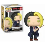 Funko Pop! Animation: Mashle Magic And Muscles - Finn Ames 2184 90611