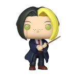 Funko Pop! Animation: Mashle Magic And Muscles - Finn Ames 2184 90611 - Image 2