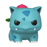 Funko Pop! Games: Pokemon - Ivysaur 1126 91664