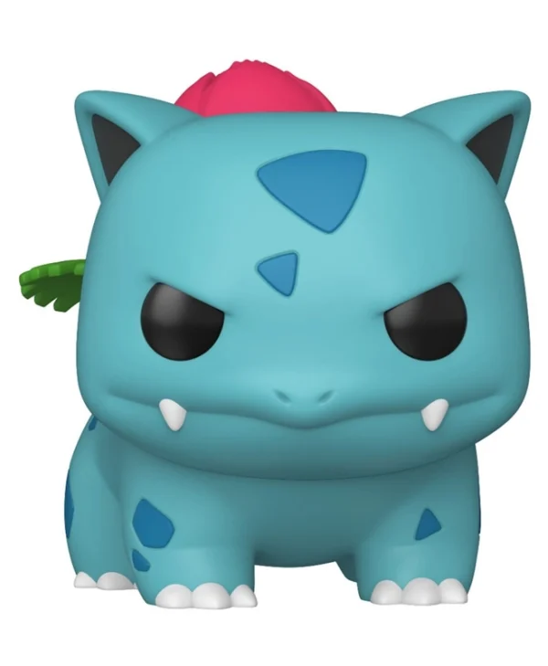 Funko Pop! Games: Pokemon - Ivysaur 1126 91664