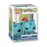 Funko Pop! Games: Pokemon - Ivysaur 1126 91664 - Image 2