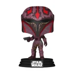 Funko Pop! Movies: Star Wars - Rook Kast 829 Bobble-Head 90358