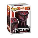 Funko Pop! Movies: Star Wars - Rook Kast 829 Bobble-Head 90358 - Image 2