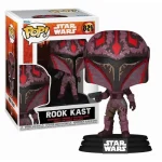 Funko Pop! Movies: Star Wars - Rook Kast 829 Bobble-Head 90358 - Image 3