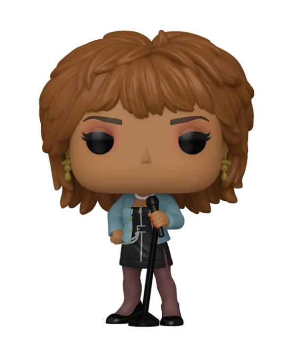 Funko Pop! Rocks: Tina Turner (What's Love) 492 90128