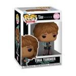 Funko Pop! Rocks: Tina Turner (What's Love) 492 90128 - Image 2