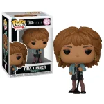 Funko Pop! Rocks: Tina Turner (What's Love) 492 90128 - Image 3