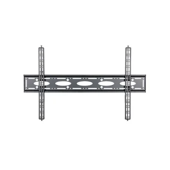 B-Tech BT9903 Βάση Τηλεόρασης Τοίχου έως 65" και 200kg Μαύρο 1MBTM042