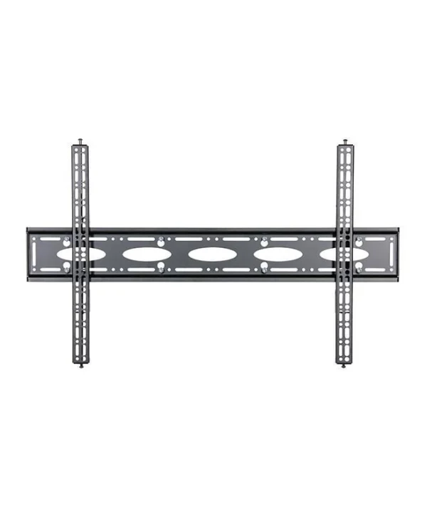 B-Tech BT9903 Βάση Τηλεόρασης Τοίχου έως 65" και 200kg Μαύρο 1MBTM042