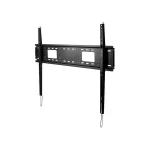 B-Tech BT9903 Βάση Τηλεόρασης Τοίχου έως 65" και 200kg Μαύρο 1MBTM042 - Image 2