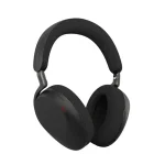 Jabra Evolve3 85 MS Link 390c VOIP Headset (38599-999-889)