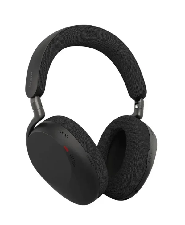 Jabra Evolve3 85 MS Link 390a VOIP Headset (38599-999-989)