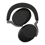 Jabra Evolve3 85 Uc - Usb-a With Dongle - Black (wireless Charging Pad) VOIP Headset (38599-989-989) - Image 3