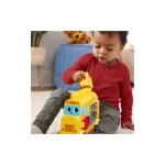 Mega Bloks Τουβλάκια Αρίθμησης Σχολικό με Αριθμούς για 1.5+ Ετών 45τμχ JKG34 - Image 4