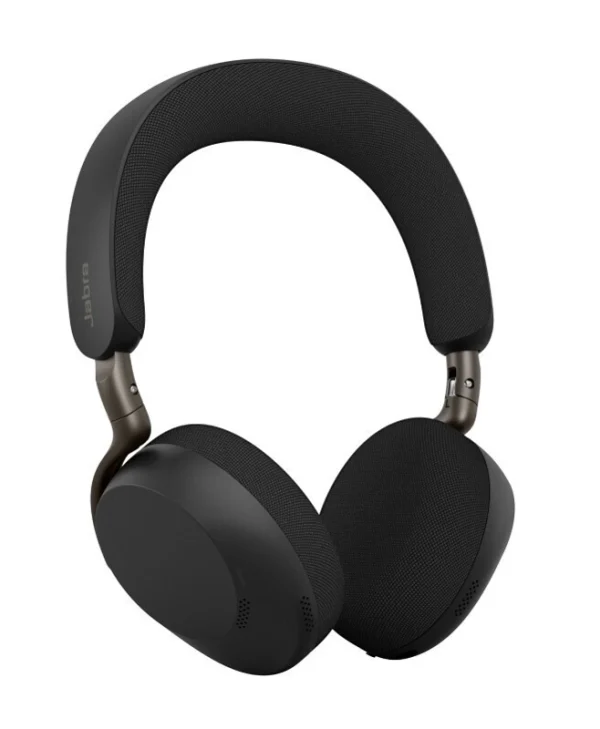 Jabra Evolve3 75 MS Link 390a VOIP Headset (37599-999-989)